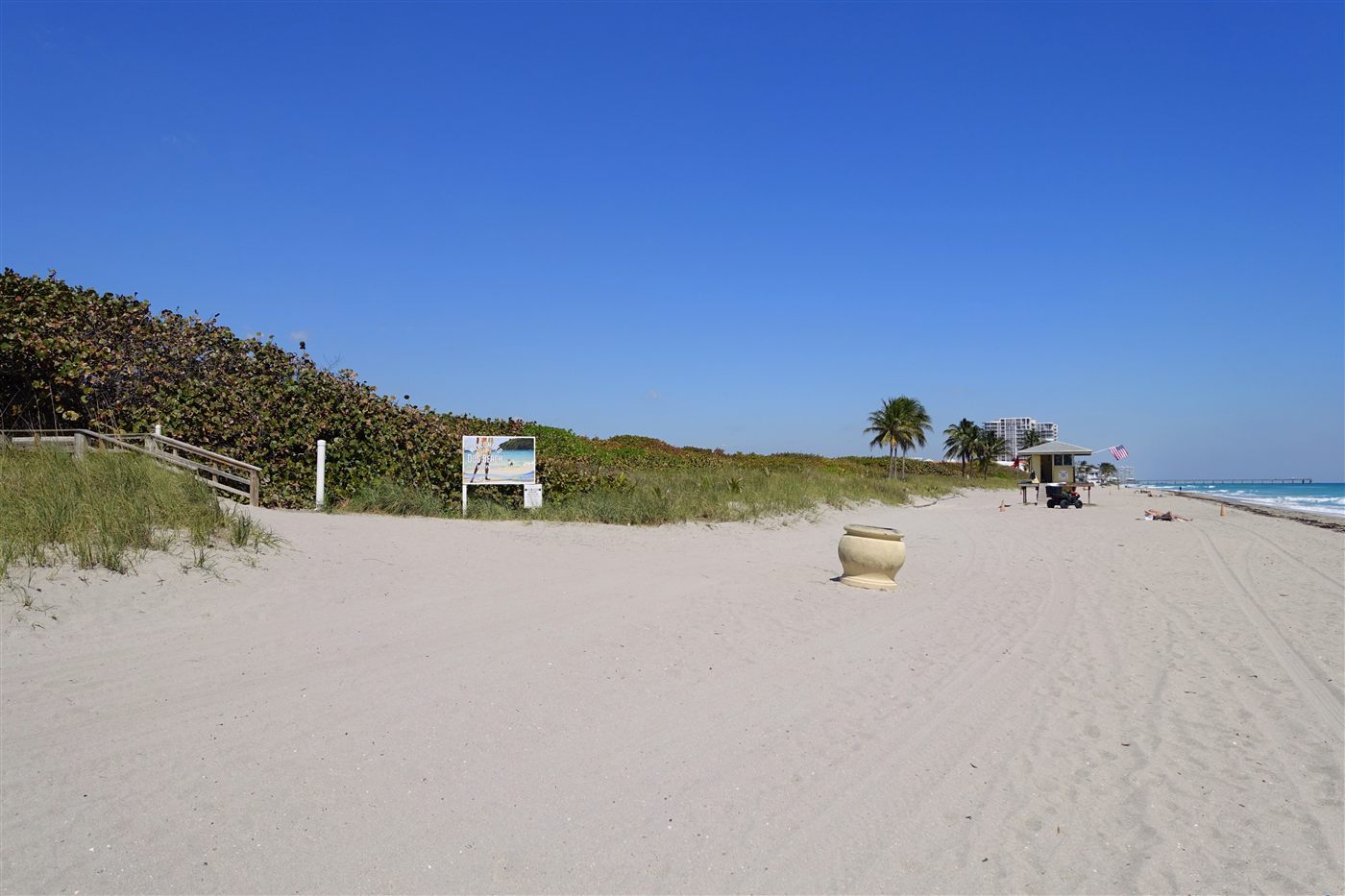 Dog beach in Florida for pet-friendly Southwest Florida vacation guide